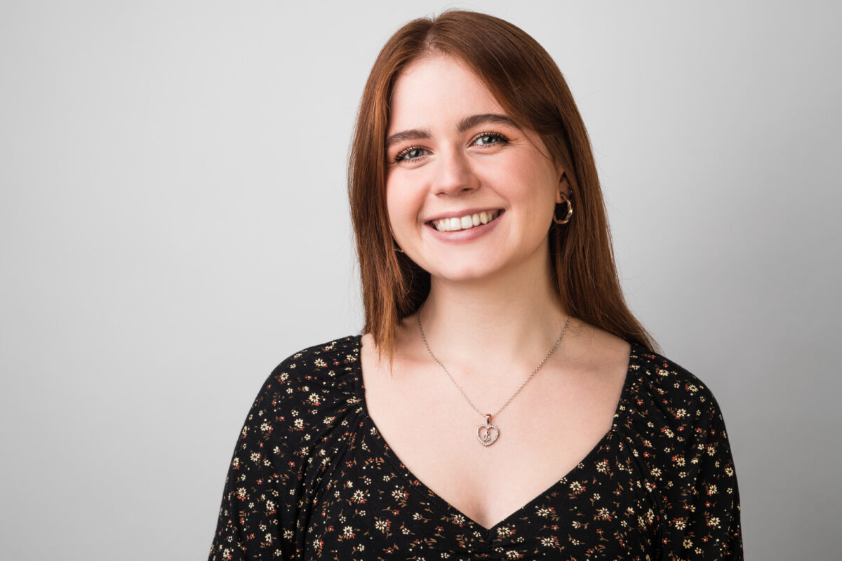 Deneka Simmons, Talent Mobility Expert bei terratalent
