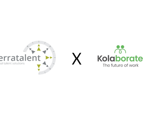 Talentplattformen – Unterschiede zwischen Indien und Afrika: Partnerschaft mit Talent Plattform Kolaborate (Uganda)