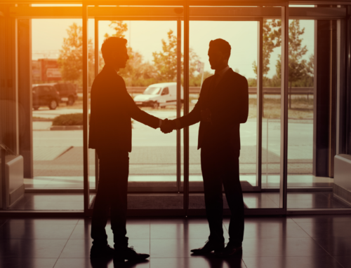 Partnerschaftsvereinbarung zwischen SACOLA und Terratalent