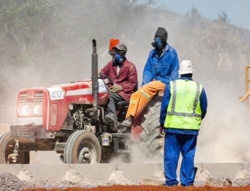Afrika als Fachkräfte-Potenzial: Warum Berliner Unternehmen den Kontinent nicht unterschätzen sollten