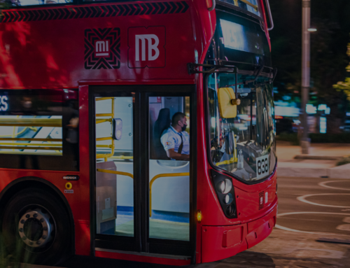 Drivers desperately needed in Germany