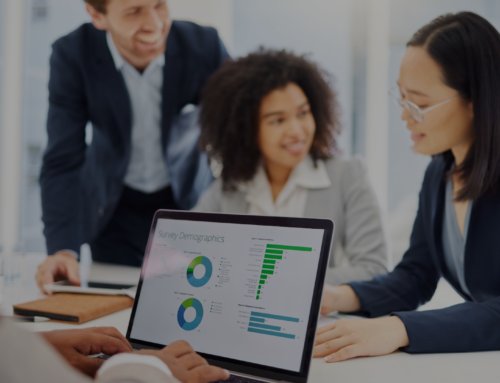 In der heutigen Zeit: Digitalisierung und grenzüberschreitende Fachkräftemobilität