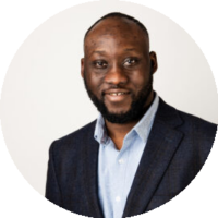 Elisha Olukanni