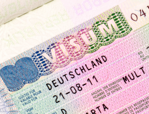 Warum die Chancenkarte für Arbeitgeber immer wichtiger wird