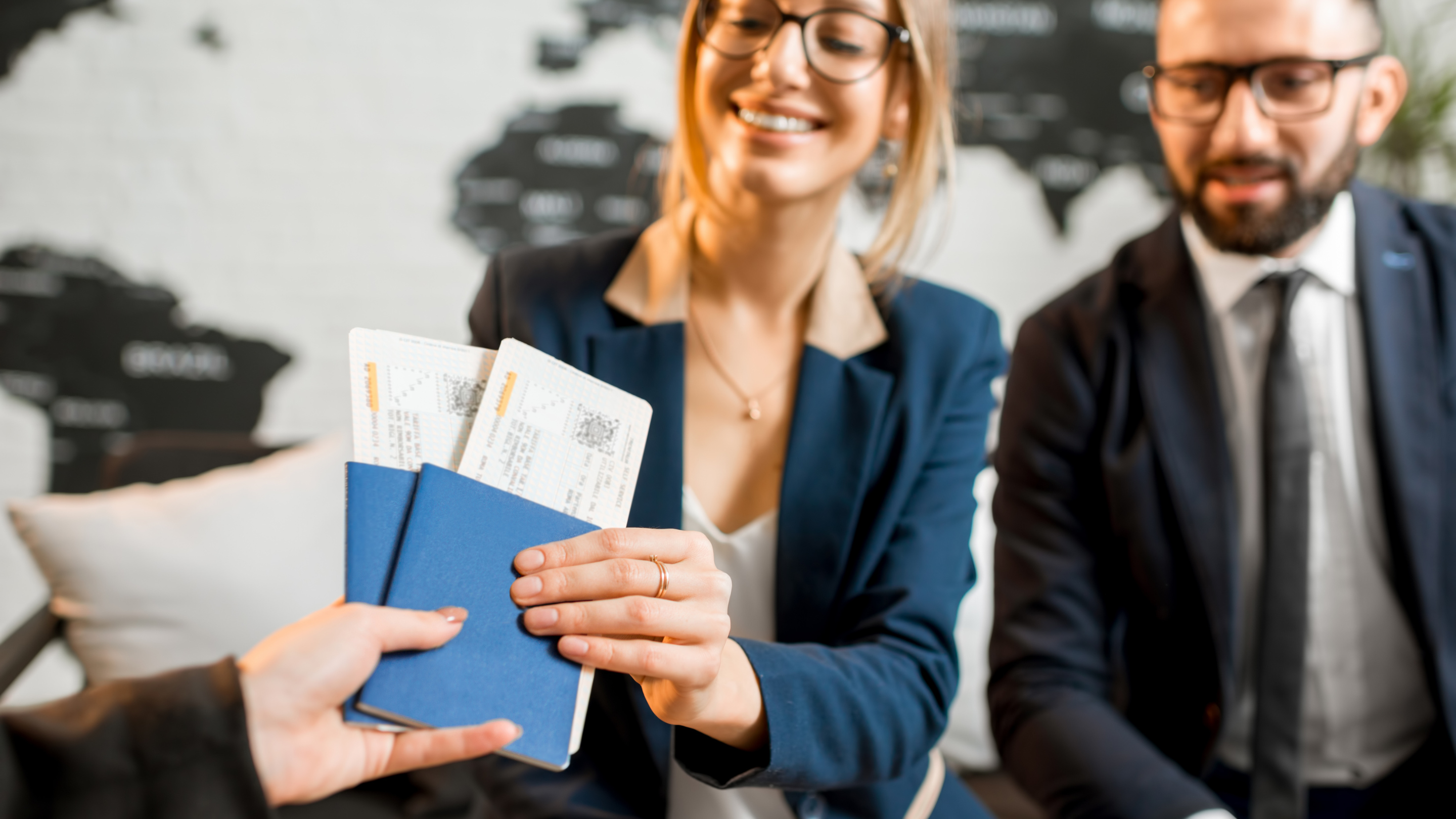 Self-Employment Visa Deutschland