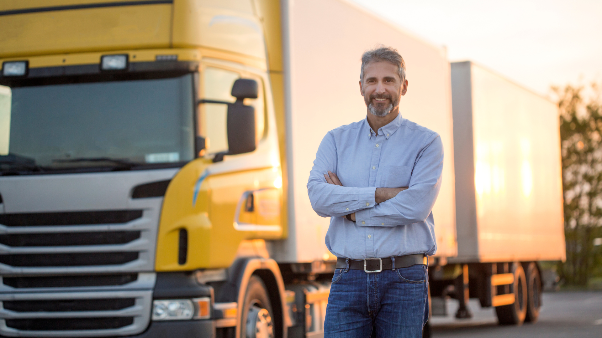 Berufskraftfahrer einstellen terratalent