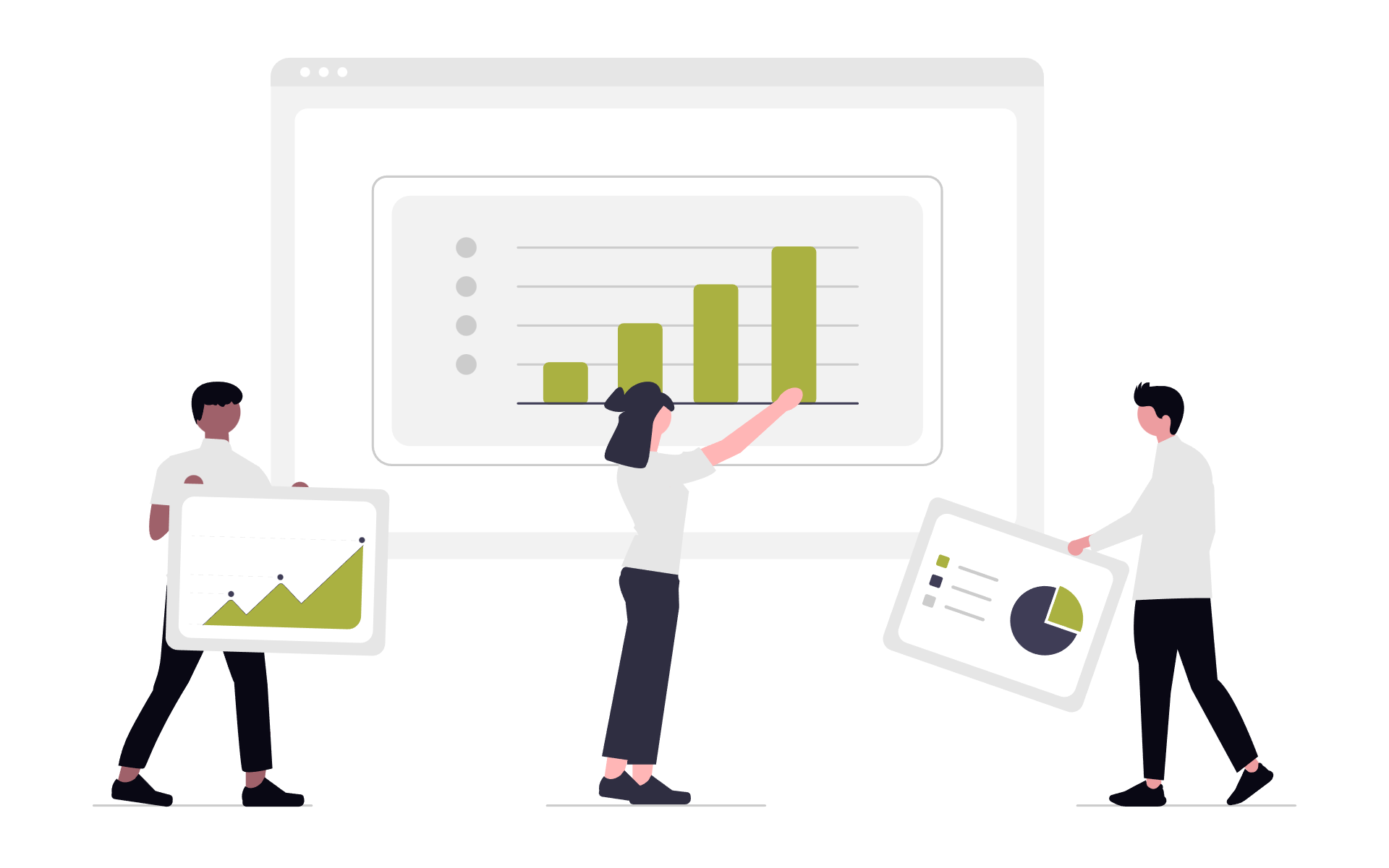 Warum hiesiger Fachkräftemangel und Bevölkerungswachstum in Afrika kein Nullsummenspiel ist