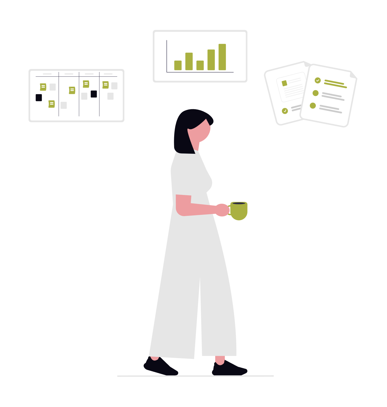 Warum hiesiger Fachkräftemangel und Bevölkerungswachstum in Afrika kein Nullsummenspiel ist