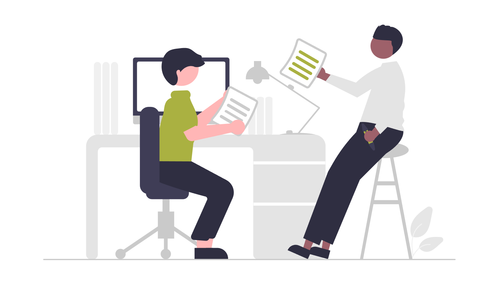 Warum hiesiger Fachkräftemangel und Bevölkerungswachstum in Afrika kein Nullsummenspiel ist Warum hiesiger Fachkräftemangel und Bevölkerungswachstum in Afrika kein Nullsummenspiel ist