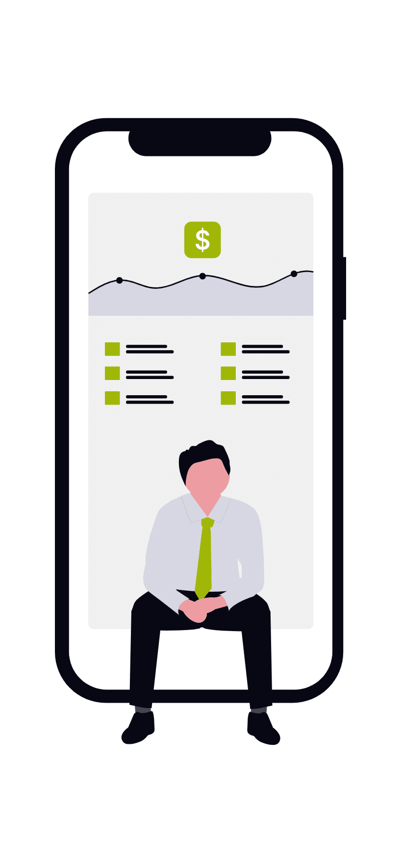 undraw_financial-advisor_47n8 selbständiger Titel