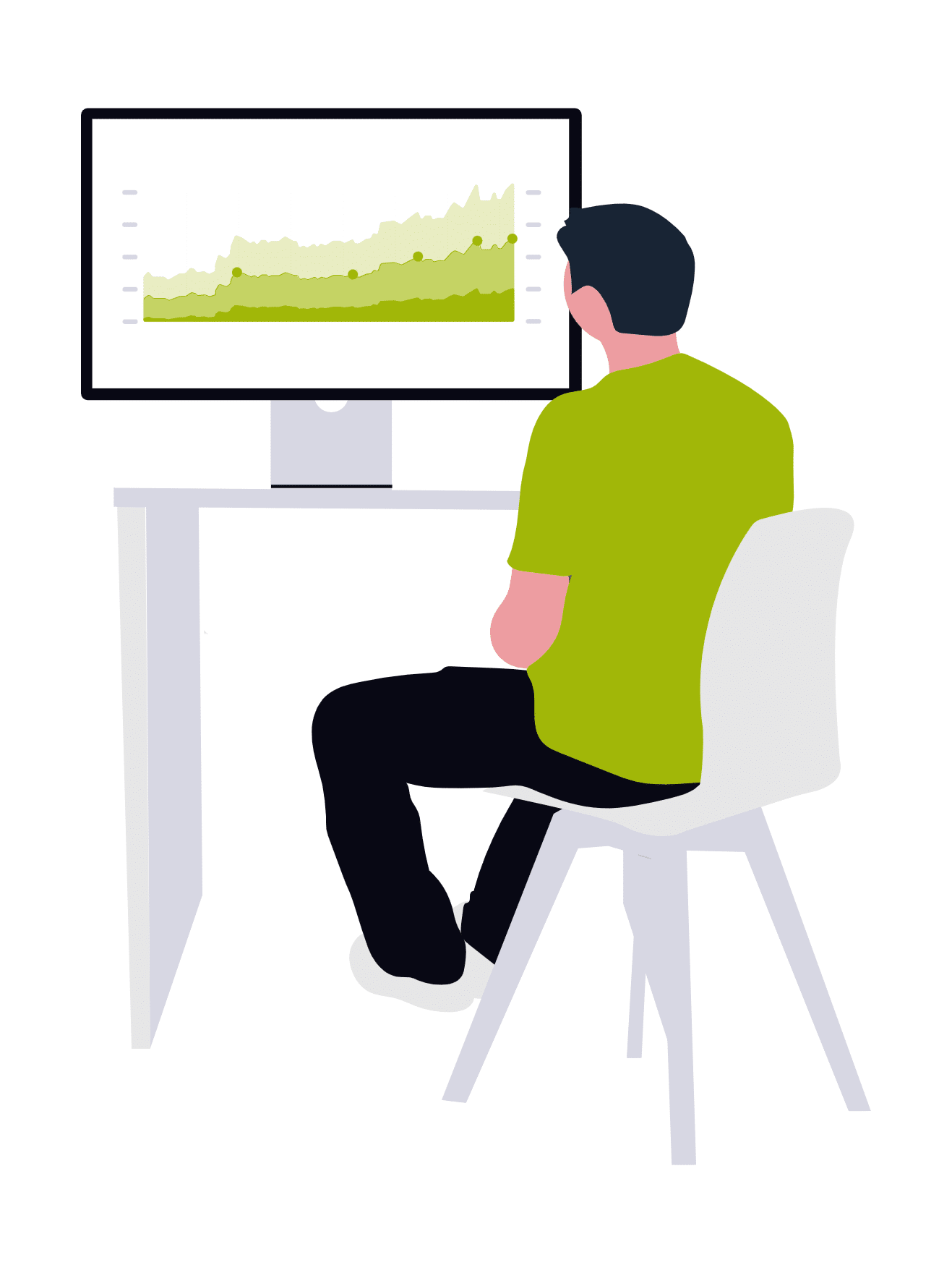 undraw_monitoring-data_twub selbständiger Titel